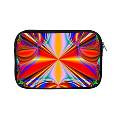 Abstract Art Fractal Art Apple Ipad Mini Zipper Cases by Sudhe