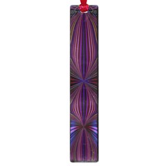 Abstract Abstract Art Fractal Large Book Marks by Sudhe