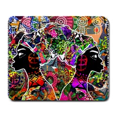 Image 2 Large Mousepads by TajahOlsonDesigns