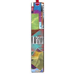 Image 8 Large Book Marks by TajahOlsonDesigns