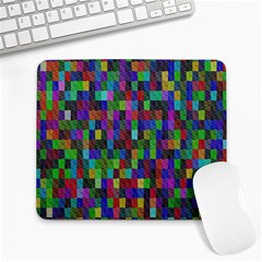 B 7 Large Mousepads by ArtworkByPatrick