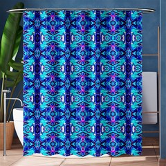 F 4 1 Shower Curtain 60  X 72  (medium)  by ArtworkByPatrick