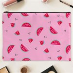 Summer Cosmetic Bag (XXXL) Front