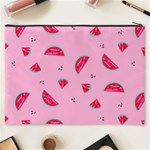 Summer Cosmetic Bag (XXXL) Back