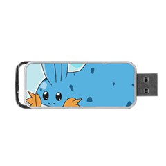 Patokip Portable Usb Flash (two Sides) by MuddyGamin9