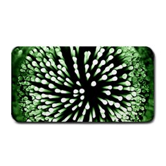 Bacteria Bacterial Species Imitation Medium Bar Mats by HermanTelo