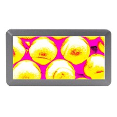 Pop Art Tennis Balls Memory Card Reader (mini) by essentialimage