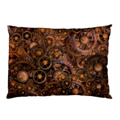 Steampunk 3169877 960 720 Pillow Case by vintage2030