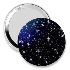 Star 67044 960 720 3  Handbag Mirrors by vintage2030