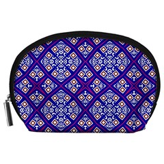 Symmetry Accessory Pouch (large) by Sobalvarro