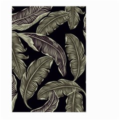 Jungle Large Garden Flag (two Sides) by Sobalvarro