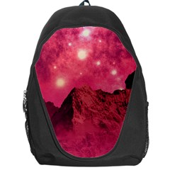 Manipulation Fantasy Photoshop Backpack Bag by Wegoenart