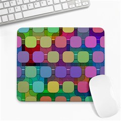 Pattern  Large Mousepads by Sobalvarro