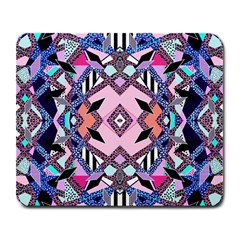 Marble Texture Print Fashion Style Patternbank Vasare Nar Abstract Trend Style Geometric Large Mousepads by Sobalvarro