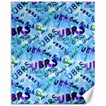 UBRS Canvas 11  x 14  10.95 x13.48  Canvas - 1