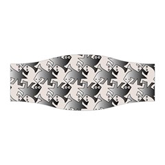 Seamless Tessellation Background Stretchable Headband by Vaneshart