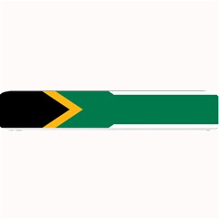 South Africa Flag Small Bar Mats by FlagGallery