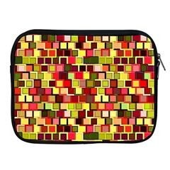 Ab 99 Apple Ipad 2/3/4 Zipper Cases by ArtworkByPatrick