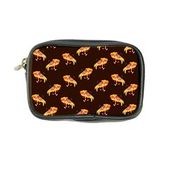 Pizza Is Love Coin Purse by designsbymallika