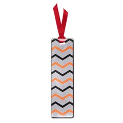 Basketball Thin Chevron Small Book Marks by mccallacoulturesports