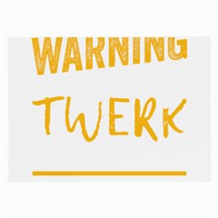 Twerking T-shirt Best Dancer Lovers & Twirken Twerken Gift | Booty Shake Dance Twerken Present | Twerkin Shirt Twerking Tee Large Glasses Cloth by reckmeck