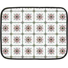 Df Camilla Vago Fleece Blanket (mini) by deformigo