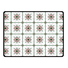 Df Camilla Vago Fleece Blanket (small) by deformigo