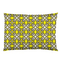 Df Fergano Pillow Case (two Sides) by deformigo