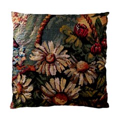 Old Embroidery 1 1 Standard Cushion Case (one Side) by bestdesignintheworld