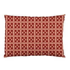 Df Pietri Pillow Case by deformigo