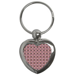 Df Chimayo Key Chain (heart) by deformigo