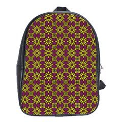 Df Semaris School Bag (large) by deformigo