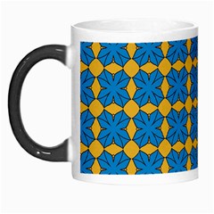 Df Jaisalmer Morph Mugs by deformigo