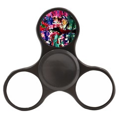 Combat Trans 1 Finger Spinner by bestdesignintheworld