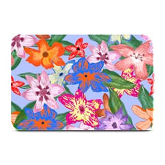 Realistic Plate Mats by fabqa