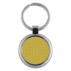 Df Latiya Key Chain (round) by deformigo