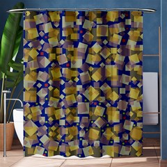 Zappwaits Shower Curtain 60  X 72  (medium)  by zappwaits