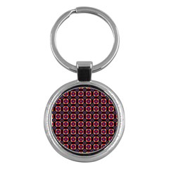 Irrigon Key Chain (round) by deformigo