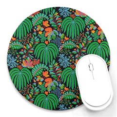 14 Round Mousepads by Sobalvarro