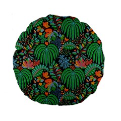 14 Standard 15  Premium Round Cushions by Sobalvarro