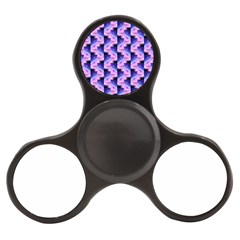 Digital Waves Finger Spinner by Sparkle