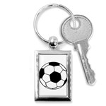 5b2fb95fc4cbc8 66228713-(1) Key Chain (Rectangle) Front