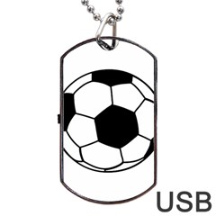 5b2fb95fc4cbc8 66228713-(1) Dog Tag Usb Flash (two Sides) by ChezDeesTees