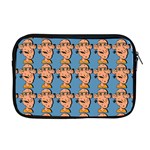 Village Dude - Hillbilly And Redneck - Trailer Park Boys Apple MacBook Pro 17  Zipper Case Front