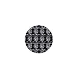 Inka Cultur Animal - Animals And Occult Religion 1  Mini Magnets Front