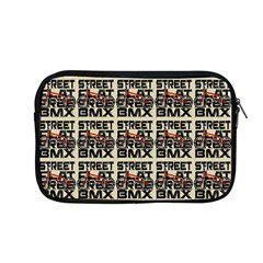 Bmx And Street Style - Urban Cycling Culture Apple Macbook Pro 13  Zipper Case by DinzDas