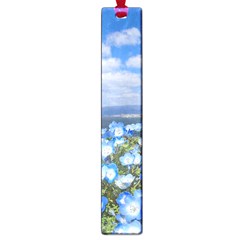 Floral Nature Large Book Marks by Sparkle