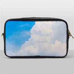 Sky Toiletries Bag (one Side) by byali