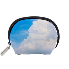 Sky Accessory Pouch (small) by byali