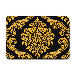 Finesse  Small Doormat  by Sobalvarro